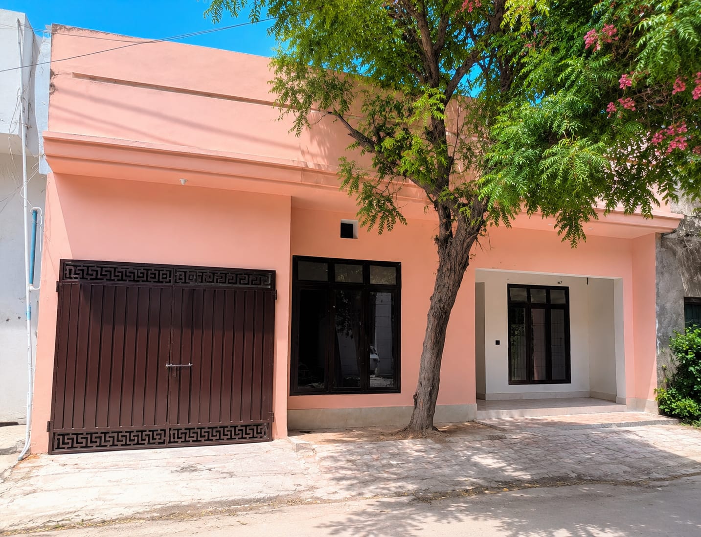 7 Marla House For Sale in Frid Town Sahiwal